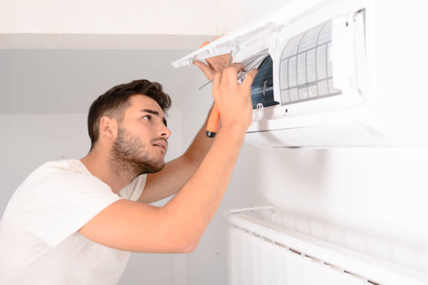 Affordable HVAC Duct Cleaning in East Sonora, CA